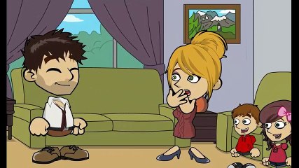 Chiste de Pepito - Vacaciones de playa