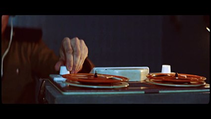 Kings Bay (2017) Trailer Norsk