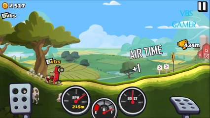 Hill Climb Racing Drive As For As You Can