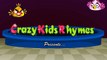 Finger Family (Jelly Bean Finger Family) Nursery Rhyme Kids Animation Rhymes Songs Family Song[1]