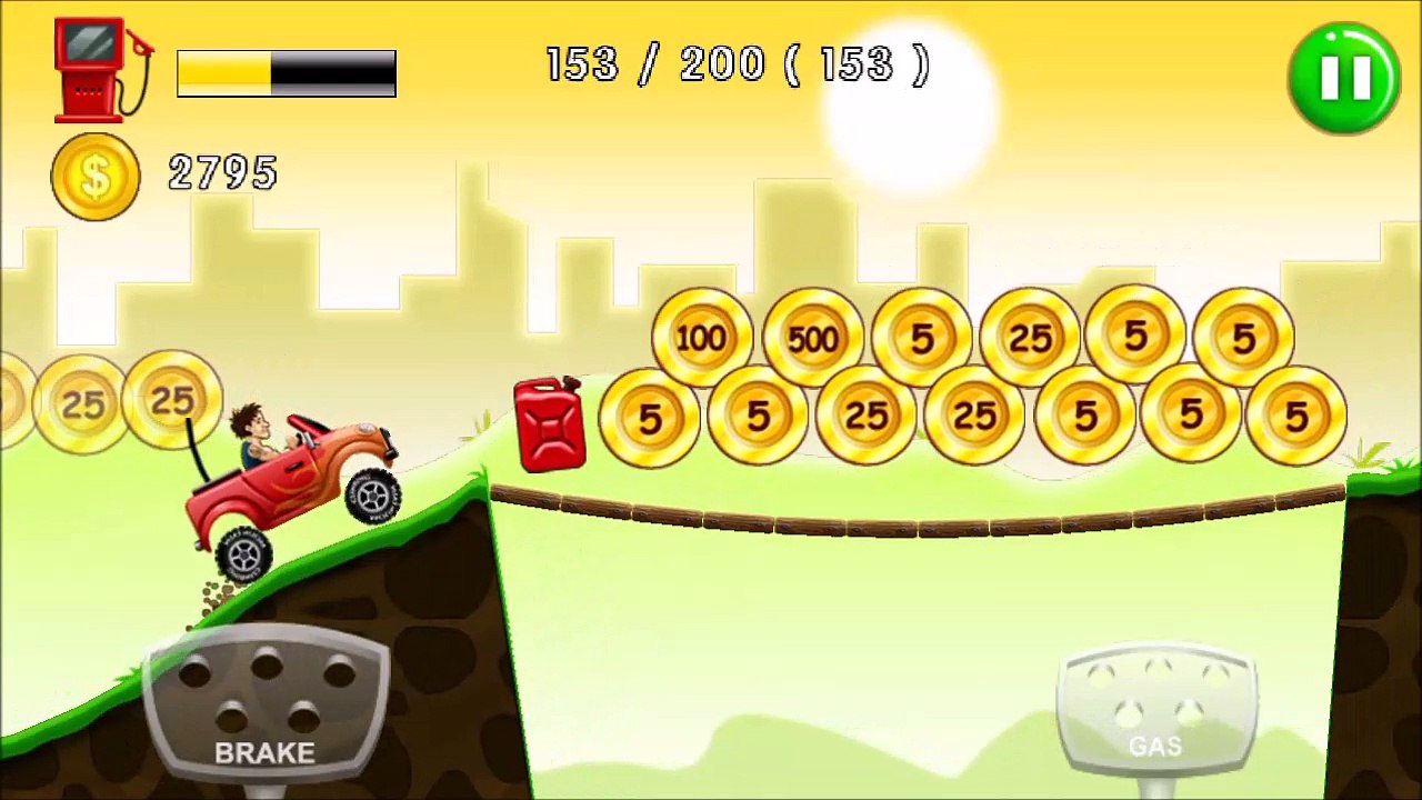 Hill Climb Racing