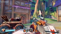 Paladins | Überraschendes Comeback  Neues Gewinnspiel  Auflösung Paladins Deutsch