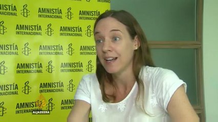 Argentina's jailing of indigenous leader politically motivated: Amnesty