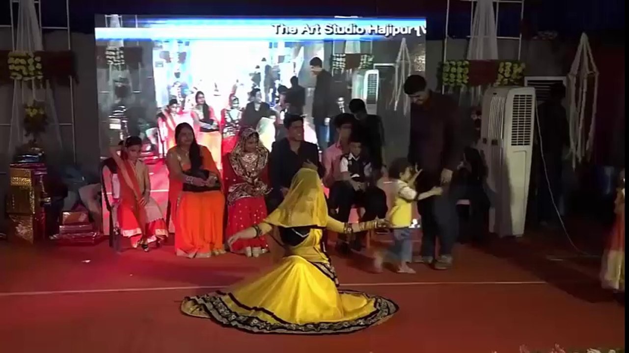 best wedding dance