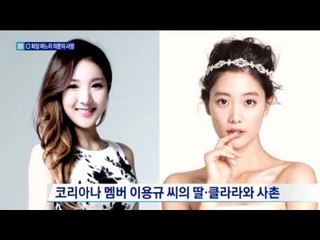 CJ회장 며느리 의문의 사망