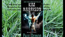 Download Pale Demon (Hollows Series #9) ebook PDF