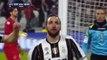 Gonzalo Higuain Goal HD - Juventus 1-0 Bologna - 08.01.2017 HD