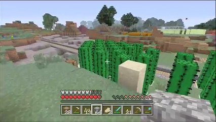 Minecraft Xbox 360 #116 - Download This Map! Final Episode