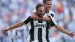 Gonzalo Higuaín Goal HD - Juventus 1-0 Bologna - 08.01.2017 HD