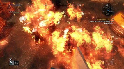 Dying Light: The Following