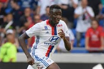 Mouctar Diakhaby Goal HD - Lyon 2-0 Montpellier 08.01.2017