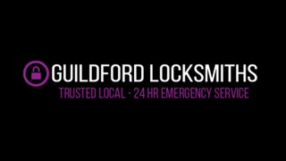 Guildford Locksmiths - Door Locks & Security
