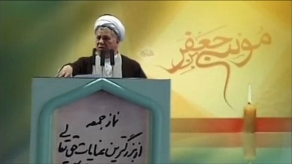 وفاة الرئيس الإيراني الأسبق هاشمي رفسنجاني