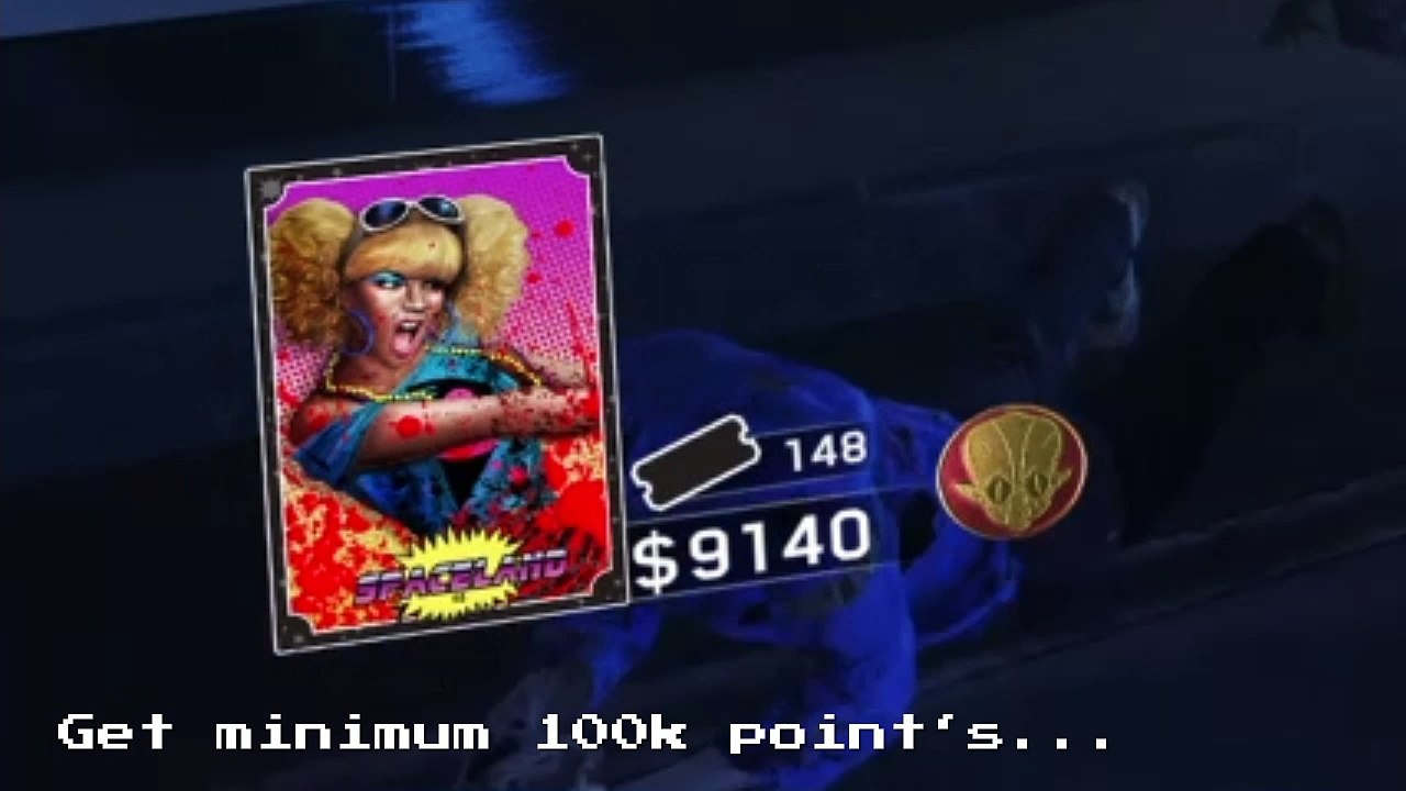 Easy Key‘s in IW Zombies