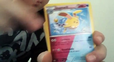POKÈMON ADISTOM + SORPRESA GRAZIE RAGA PER LA SCATOLA