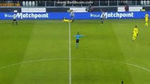 Paulo Dybala Penalty Goal - Juventus 2-0 Bologna 08.01.2017 H