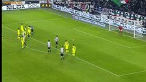 Paulo Dybala Goal HD - Juventus 2-0 Bologna - 08.01.2017 HD