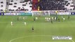 Alexandre Lacazette Goal HD - Olympique Lyonnais 1-0 Montpellier - 08.01.2017 HD