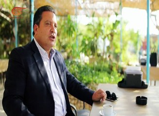 وثائقي الميادين | القنطار: إلى نهاريا | 2017-01-08