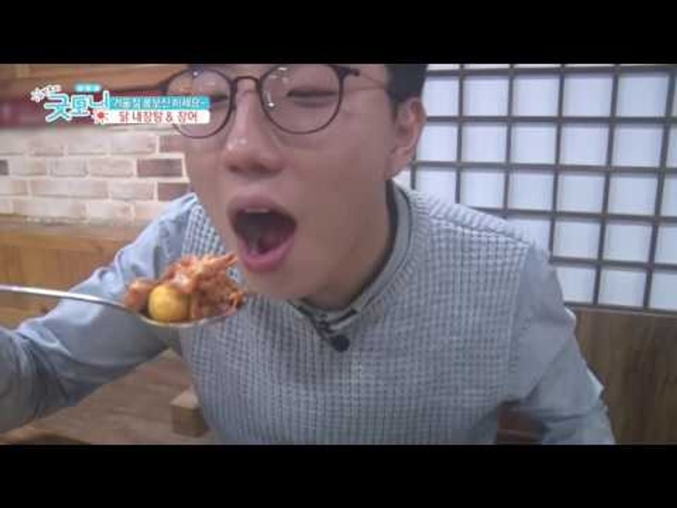 체온을 높여주는 겨울철 보양식을 찾아서!
