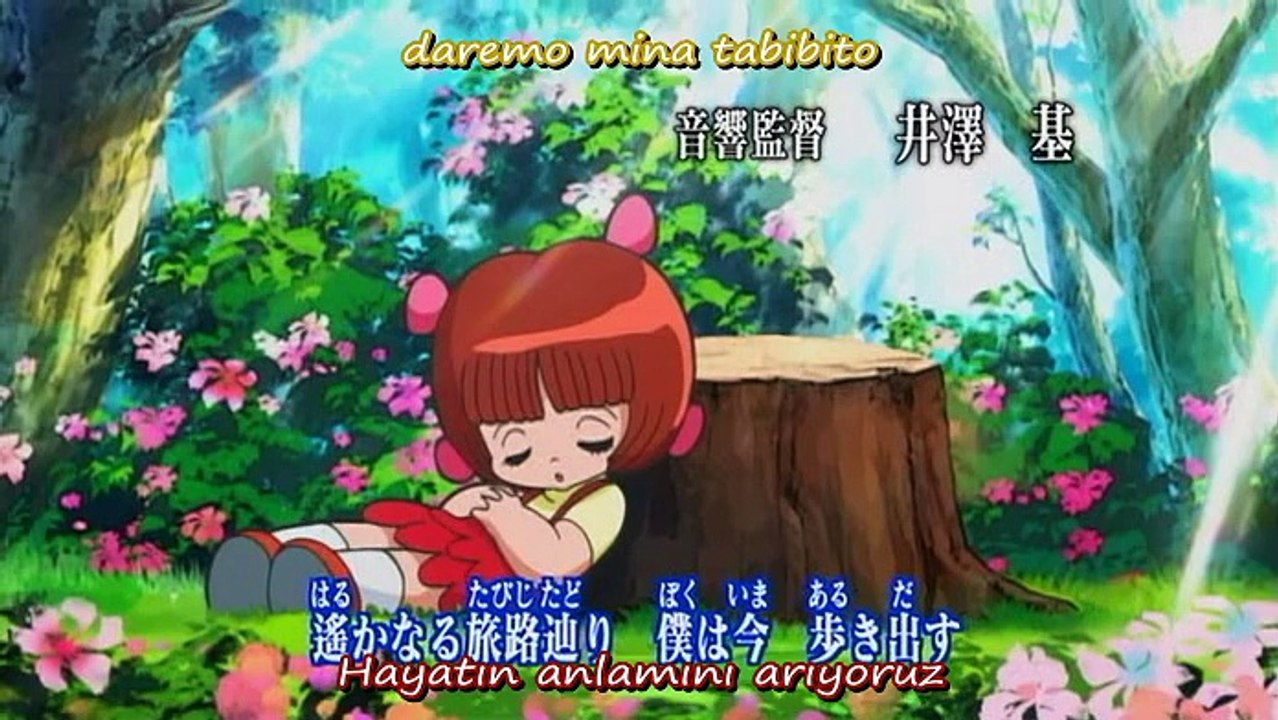 [Mangacım Fansub] Black Jack TV  19. Bölüm (1)