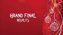 WAO Song Contest / Special edition 2 / Warsaw, Poland / Grand final results