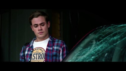 Power Rangers Official International Trailer 1 (2017) - Bryan Cranston Movie