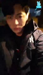 [170108] Junjin's 66th Broadcast