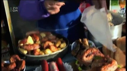 Nejdrsnější vlaky světa - Sibiř -dokument (www.Dokumenty.TV)