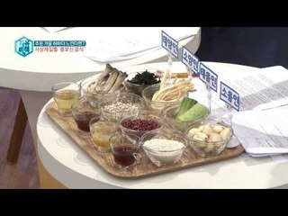 추운 겨울 허하다 느낀다면? 사상체질별 ‘몸보신 음식’