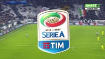Gonzalo Higuain Goal HD - Juventus	3-0	Bologna 08.01.2017