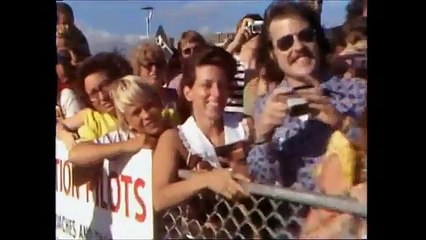 Elvis Presley arrives in Hawaii and begins rehearsal for his upcoming Elvis Aloha From Hawaii special.  January 9,