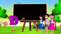 kids learning videos urdu poem - cartoon for kids