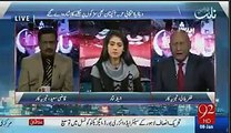 Kiya Imran Khan Pagal Pan Ki Taraf Ja Rhye Hein Listen to Zafar Hilalay (Analyst)