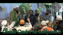 Owais Raza Qadri vs Bollywood - Tere Mast Mast Do Nain - Downloaded from youpak.com