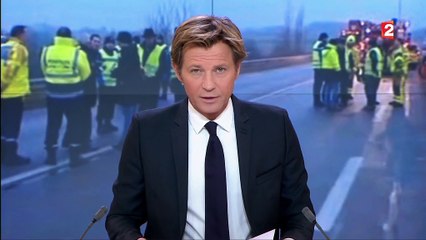 Accident de car en Saône-et-Loire : le rôle du verglas en question
