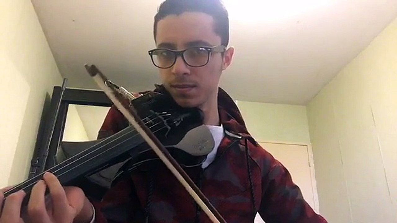 KRISTIAN-thelo na me nioseis version 2017