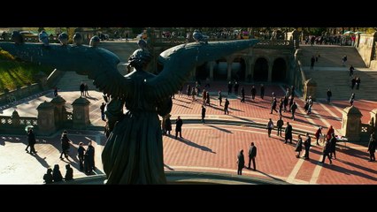 John Wick_ Chapter 2 Official Trailer 1 (2017) - Keanu Reeves Movie