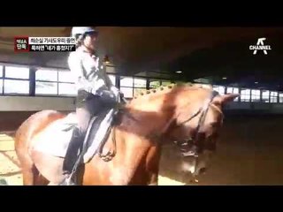 [채널A단독]“네가 훔쳤지”…최순실, 툭하면 도둑 누명