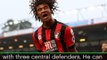 Ake gives Chelsea options - Conte