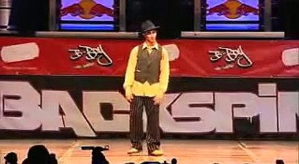 best robot dancing ever unbelievable 2012 - Downloaded from youpak.com