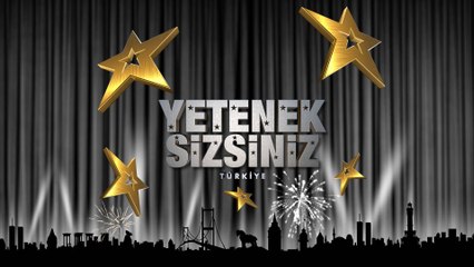 Yetenek Sizsiniz Türkiye Murat Taklit