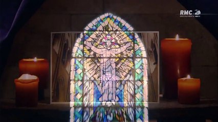 Les Derniers Secrets De La Bible: L'ordre Du Temple