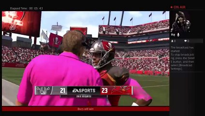 Buccaneers Football (13)