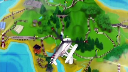 11 Duncan and the Hot Air Balloon