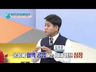 심장질환의 종착역 ‘심부전증’ 제대로 알아보자!