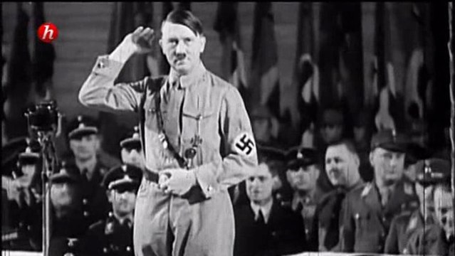 Chroniques du 3ème Reich - 1/4