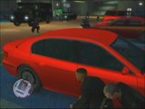 Grand Theft Auto IV: TBoGT # 23 - Going Deep