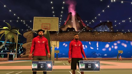 NBA 2K17 Kings Of 2k