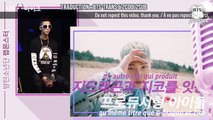 [2COOL2SUB] 170105 People Mic: La Corée dont rêve Rap Monster (VOSTFR)